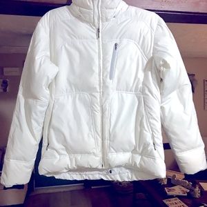 Women’s Columbia Sportswear Down jacket